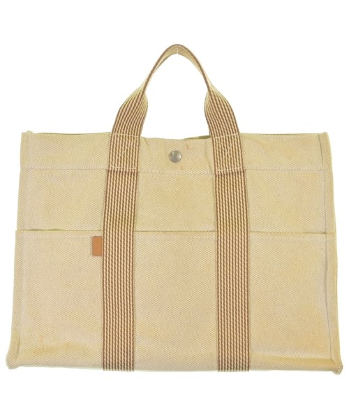 エルメス(HERMES)のHERMES トートバッグ