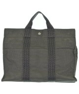 HERMES トートバッグ