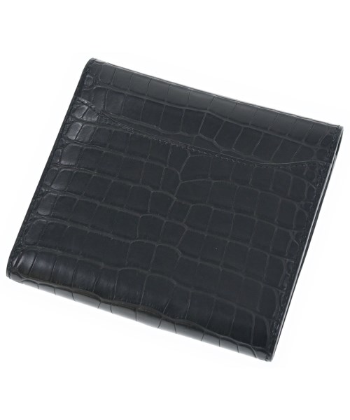 HERMES（エルメス）財布・コインケース 黒 サイズ:- レディース/2200600568025