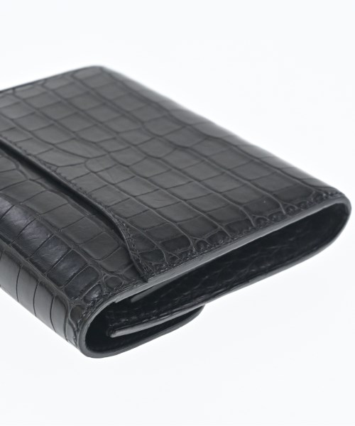 HERMES（エルメス）財布・コインケース 黒 サイズ:- レディース/2200600568025
