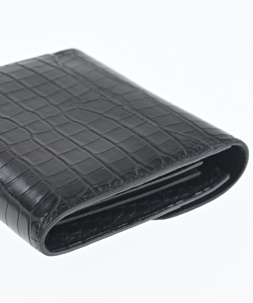 HERMES（エルメス）財布・コインケース 黒 サイズ:- レディース/2200600568025