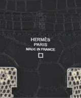 HERMES（エルメス）財布・コインケース 黒 サイズ:- レディース/2200600568025