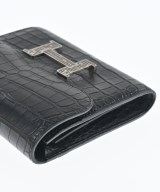 HERMES（エルメス）財布・コインケース 黒 サイズ:- レディース/2200600568025