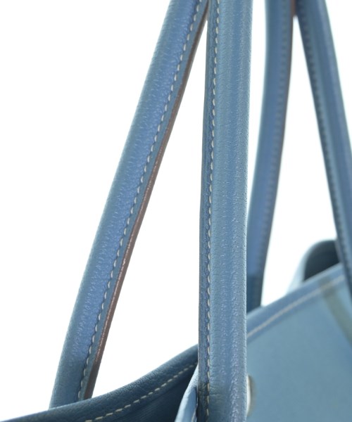 HERMES（エルメス）ハンドバッグ 青 サイズ:- レディース/2200601281015