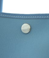HERMES（エルメス）ハンドバッグ 青 サイズ:- レディース/2200601281015
