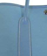 HERMES（エルメス）ハンドバッグ 青 サイズ:- レディース/2200601281015