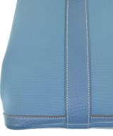 HERMES（エルメス）ハンドバッグ 青 サイズ:- レディース/2200601281015