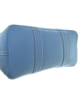 HERMES（エルメス）ハンドバッグ 青 サイズ:- レディース/2200601281015