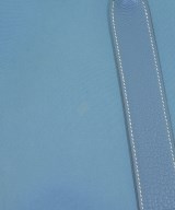 HERMES（エルメス）ハンドバッグ 青 サイズ:- レディース/2200601281015