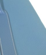 HERMES（エルメス）ハンドバッグ 青 サイズ:- レディース/2200601281015