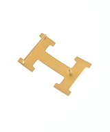 HERMES（エルメス）ベルト 茶 サイズ:80 レディース/2200601439089