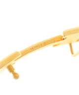 HERMES（エルメス）ベルト 茶 サイズ:80 レディース/2200601439089