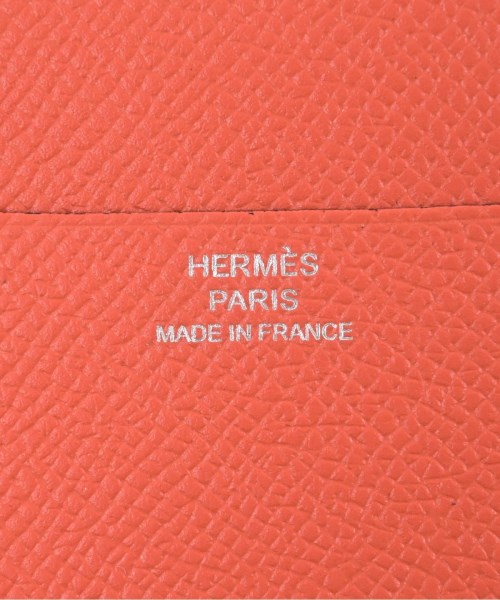 HERMES（エルメス）小物類（その他） グレー サイズ:- レディース/2200601567171