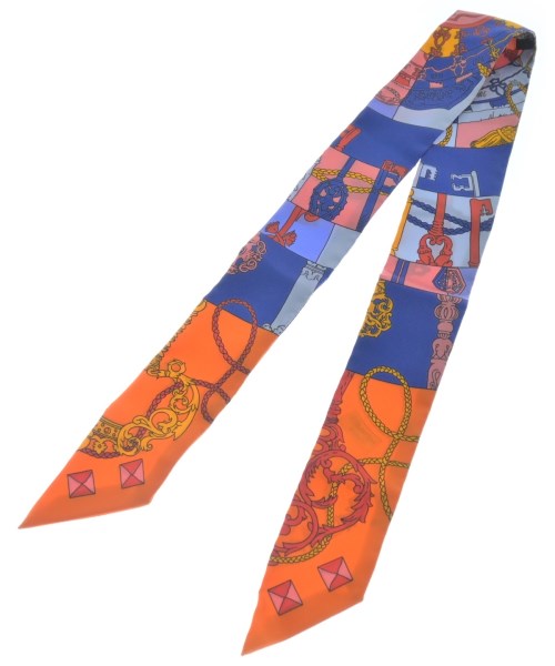 エルメス(HERMES)のHERMES バンダナ・スカーフ