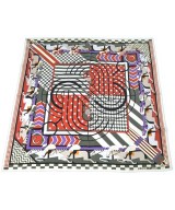 HERMES バンダナ・スカーフ