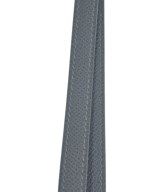 HERMES（エルメス）ショルダーバッグ グレー サイズ:18 レディース/2200602686321