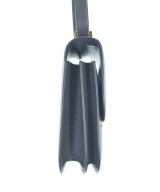HERMES（エルメス）ショルダーバッグ グレー サイズ:18 レディース/2200602686321