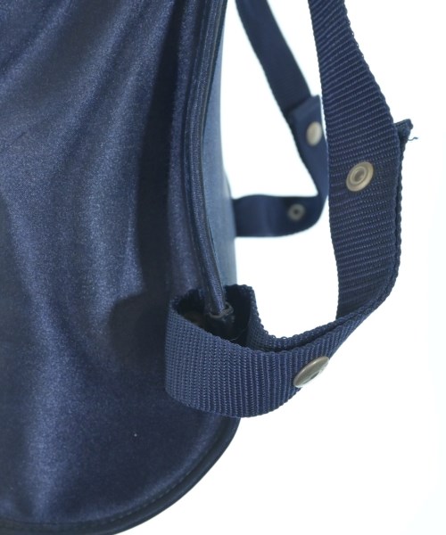 HERMES（エルメス）バックパック・リュック 紺 サイズ:- レディース/2200598157188