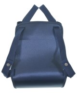HERMES（エルメス）バックパック・リュック 紺 サイズ:- レディース/2200598157188
