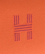 HERMES（エルメス）ポーチ オレンジ サイズ:- レディース/2200603059131