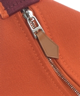 HERMES（エルメス）ポーチ オレンジ サイズ:- レディース/2200603059131