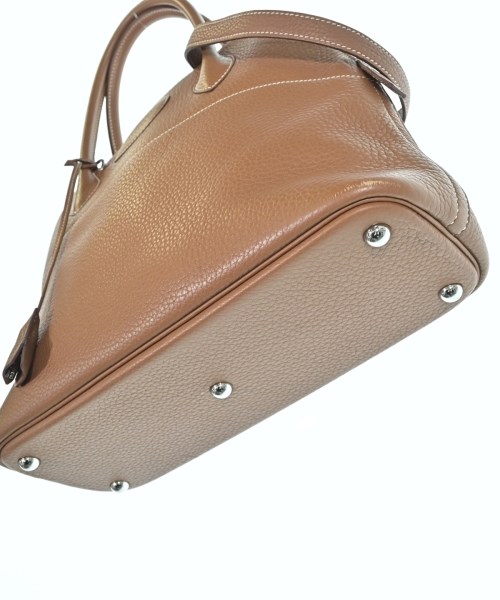 HERMES（エルメス）ハンドバッグ 茶 サイズ:31 レディース/2200603428012
