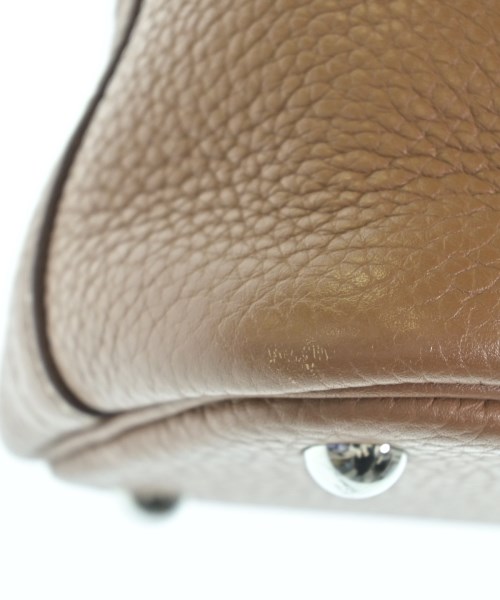 HERMES（エルメス）ハンドバッグ 茶 サイズ:31 レディース/2200603428012