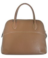 HERMES（エルメス）ハンドバッグ 茶 サイズ:31 レディース/2200603428012