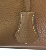 HERMES（エルメス）ハンドバッグ 茶 サイズ:31 レディース/2200603428012