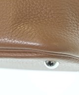 HERMES（エルメス）ハンドバッグ 茶 サイズ:31 レディース/2200603428012