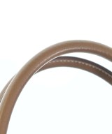 HERMES（エルメス）ハンドバッグ 茶 サイズ:31 レディース/2200603428012