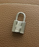 HERMES（エルメス）ハンドバッグ 茶 サイズ:31 レディース/2200603428012