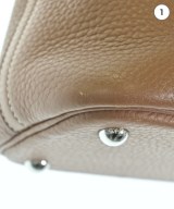 HERMES（エルメス）ハンドバッグ 茶 サイズ:31 レディース/2200603428012