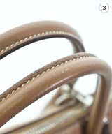 HERMES（エルメス）ハンドバッグ 茶 サイズ:31 レディース/2200603428012