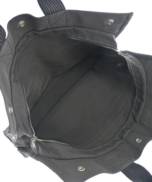 HERMES（エルメス）トートバッグ グレー サイズ:MM レディース/2200603563010