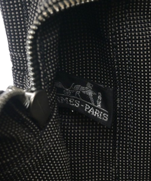 HERMES（エルメス）トートバッグ グレー サイズ:MM レディース/2200603563010