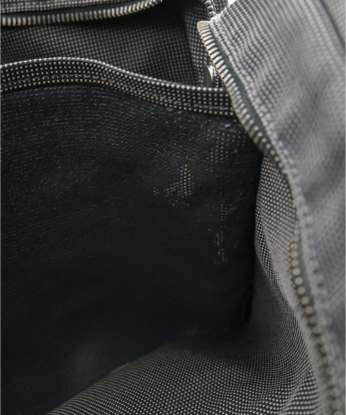 HERMES（エルメス）トートバッグ グレー サイズ:MM レディース/2200603563010
