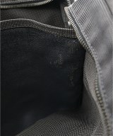 HERMES（エルメス）トートバッグ グレー サイズ:MM レディース/2200603563010