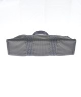HERMES（エルメス）トートバッグ グレー サイズ:MM レディース/2200603563010