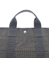 HERMES（エルメス）トートバッグ グレー サイズ:MM レディース/2200603563010