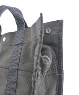 HERMES（エルメス）トートバッグ グレー サイズ:MM レディース/2200603563010