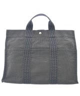 HERMES トートバッグ