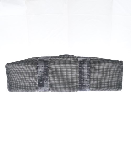 HERMES（エルメス）トートバッグ グレー サイズ:MM レディース/2200603563027