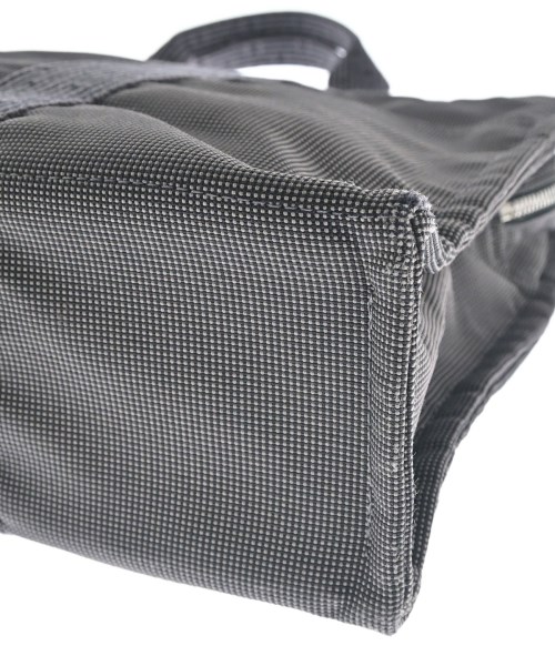 HERMES（エルメス）トートバッグ グレー サイズ:MM レディース/2200603563027