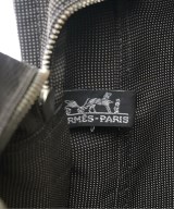 HERMES（エルメス）トートバッグ グレー サイズ:MM レディース/2200603563027