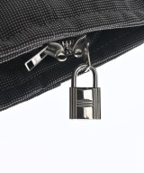 HERMES（エルメス）トートバッグ グレー サイズ:MM レディース/2200603563027