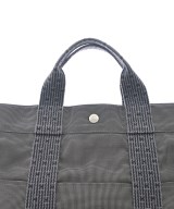 HERMES（エルメス）トートバッグ グレー サイズ:MM レディース/2200603563027
