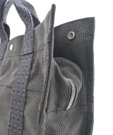 HERMES（エルメス）トートバッグ グレー サイズ:MM レディース/2200603563027