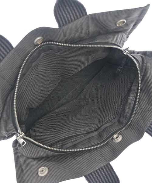 HERMES（エルメス）トートバッグ グレー サイズ:PM レディース/2200603563256