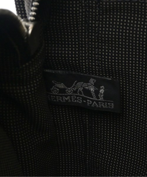 HERMES（エルメス）トートバッグ グレー サイズ:PM レディース/2200603563256